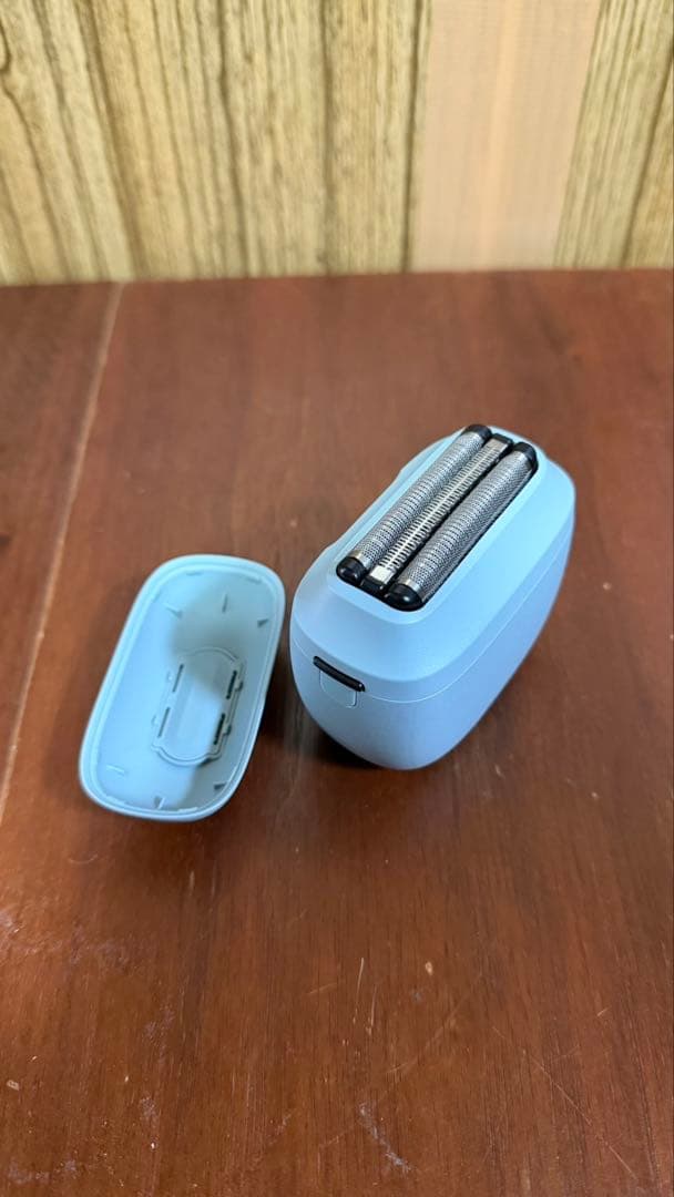 Panasonic ラムダッシュ パームインライト