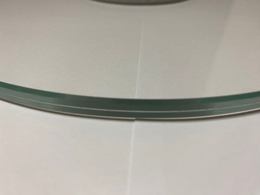 ターンテーブルマット