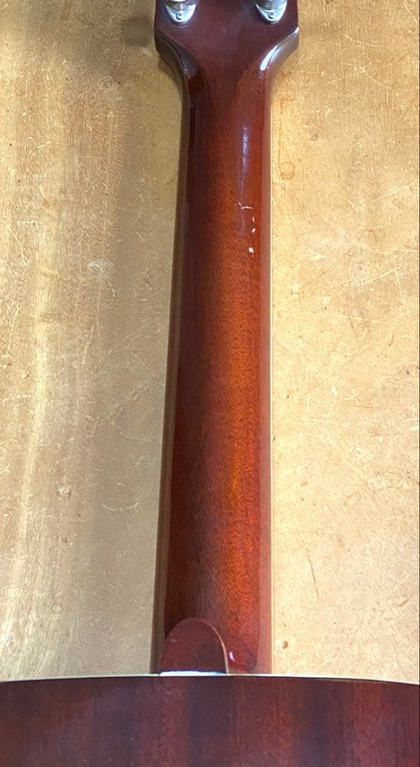 YAMAHA FG-250J アコースティックギター ブラックラベル