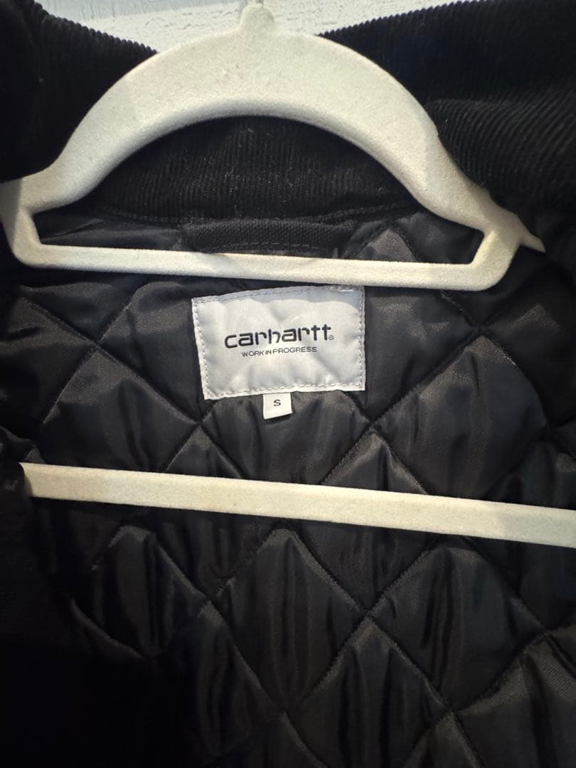 Carhartt WIP OG DETROITJACKETデトロイトジャケット