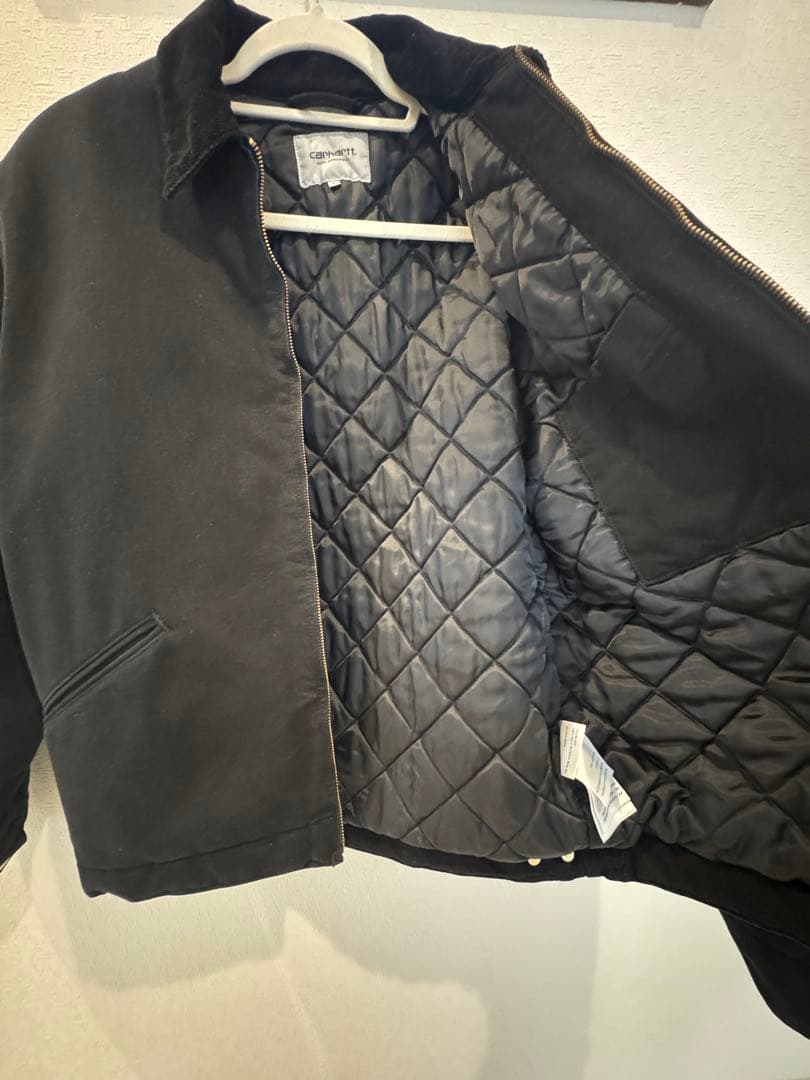 Carhartt WIP OG DETROITJACKETデトロイトジャケット