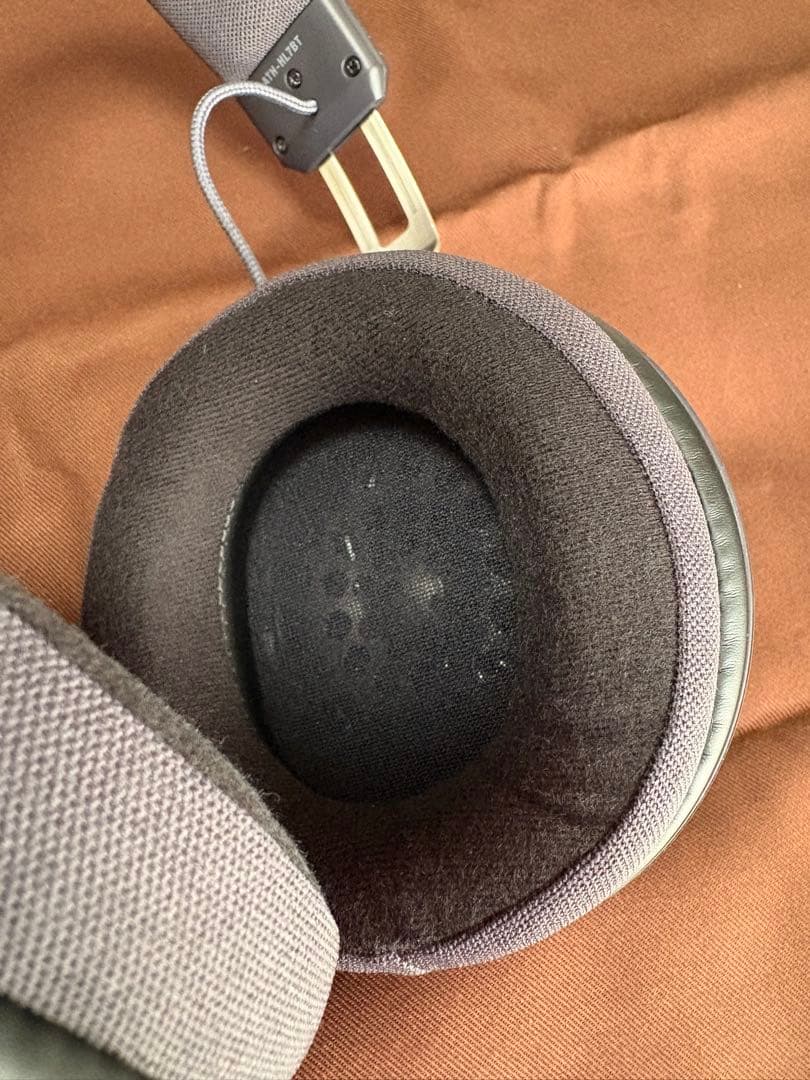 audio-technica ATH-HL7BT ワイヤレスヘッドホン