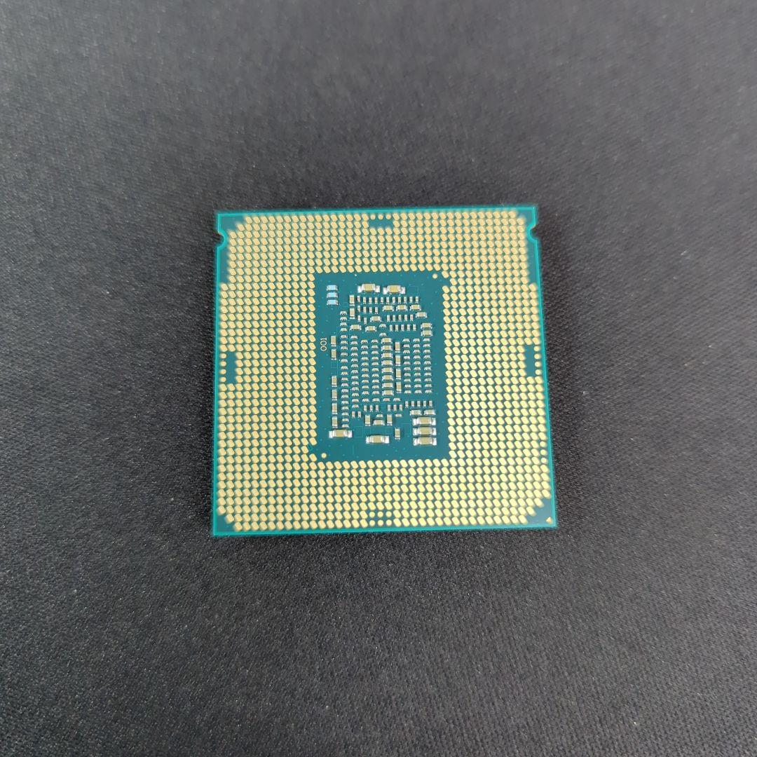 Intel Core i5-7400 等,５個セット(ジャンク)