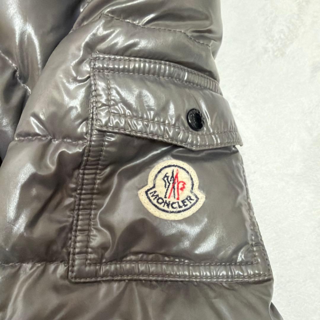 【00】MONCLER モンクレール BADY バディ ダウン