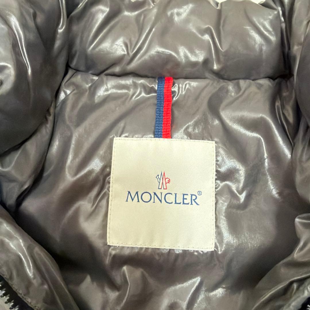 【00】MONCLER モンクレール BADY バディ ダウン