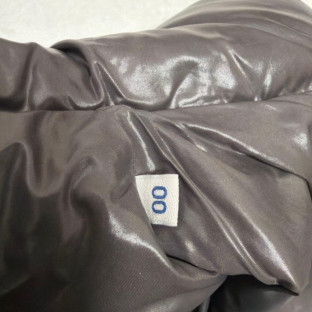 【00】MONCLER モンクレール BADY バディ ダウン