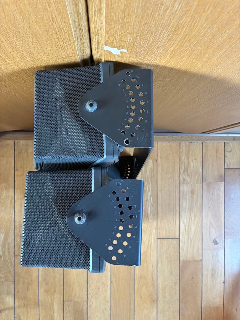 BOSE Panaray System 502A スピーカー 2個セット