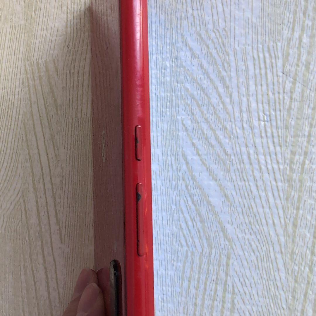 Rakuten BIG（楽天ビッグ）ZR01 クリムゾンレッド