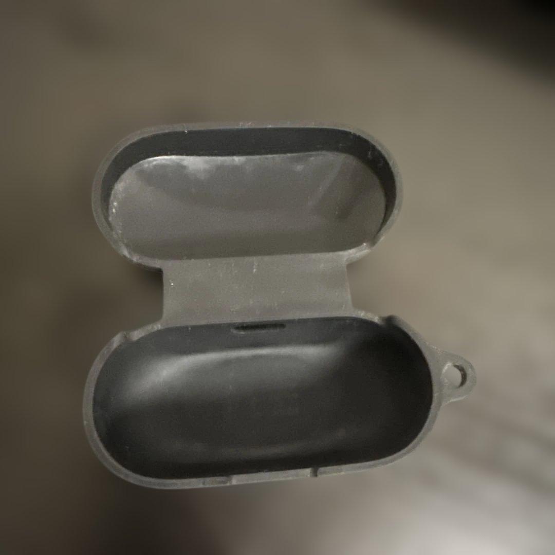 中古品:SONY WF-1000XM4 ワイヤレス イヤホン ブラック