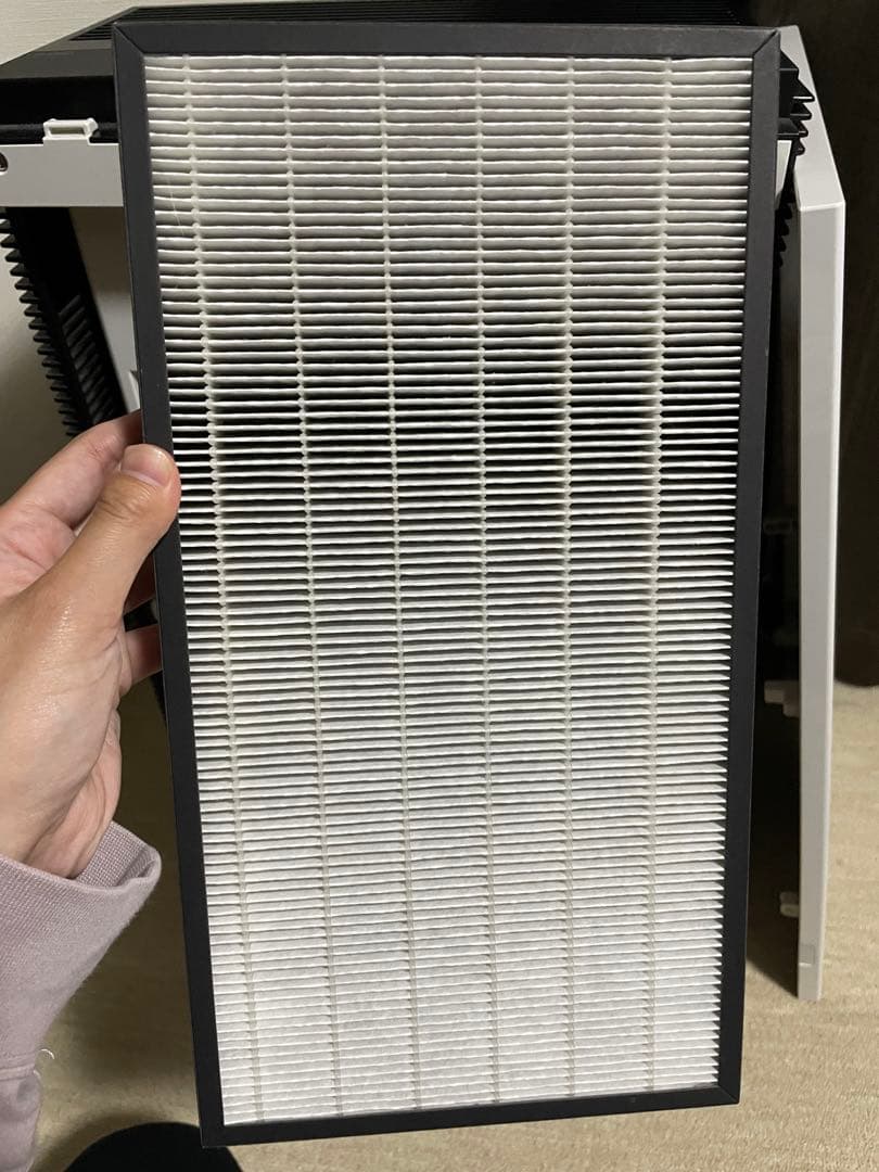 Panasonic F-MVB10 ジアイーノ