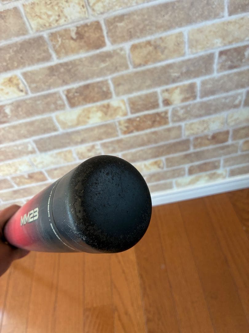 MM23 軟式バット 83cm 700g