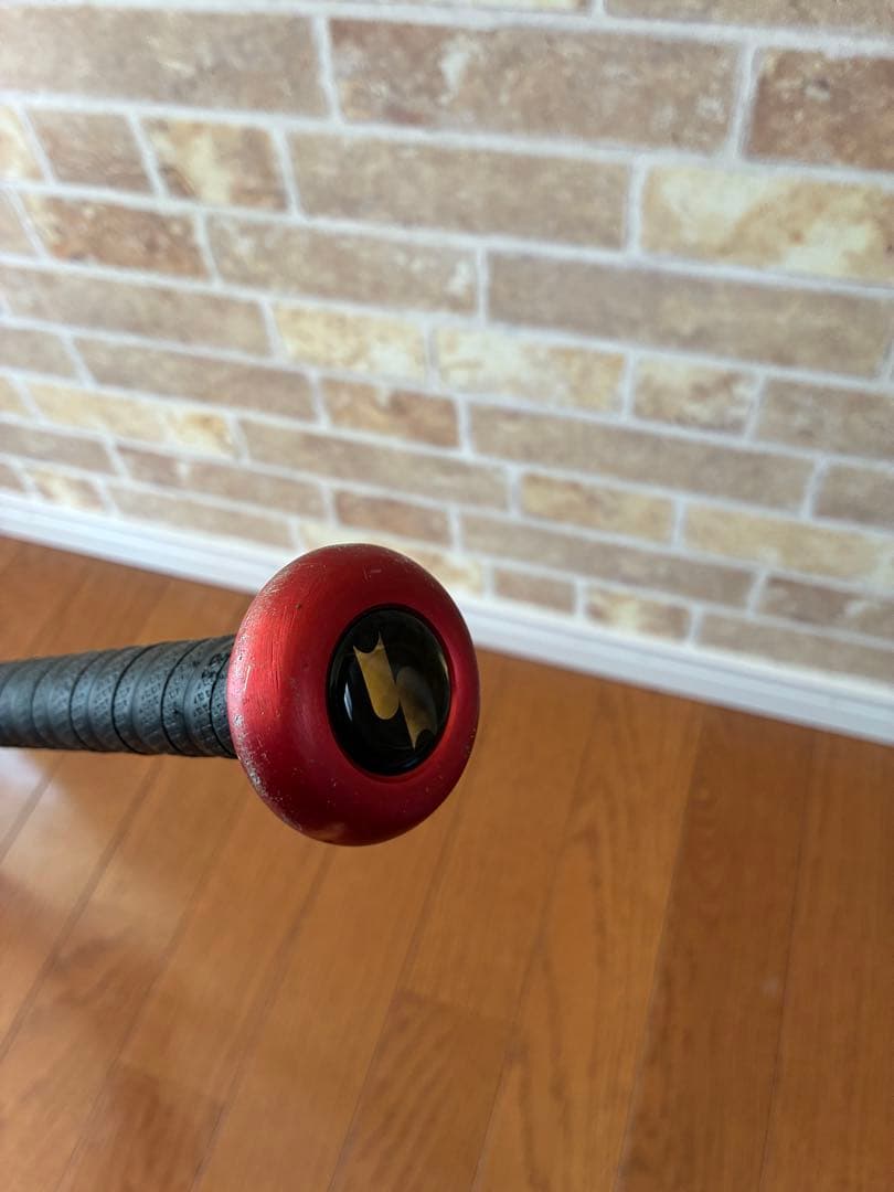 MM23 軟式バット 83cm 700g