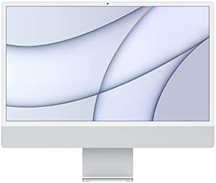 Macデスクトップ iMac M1 memory 16GB /1TB