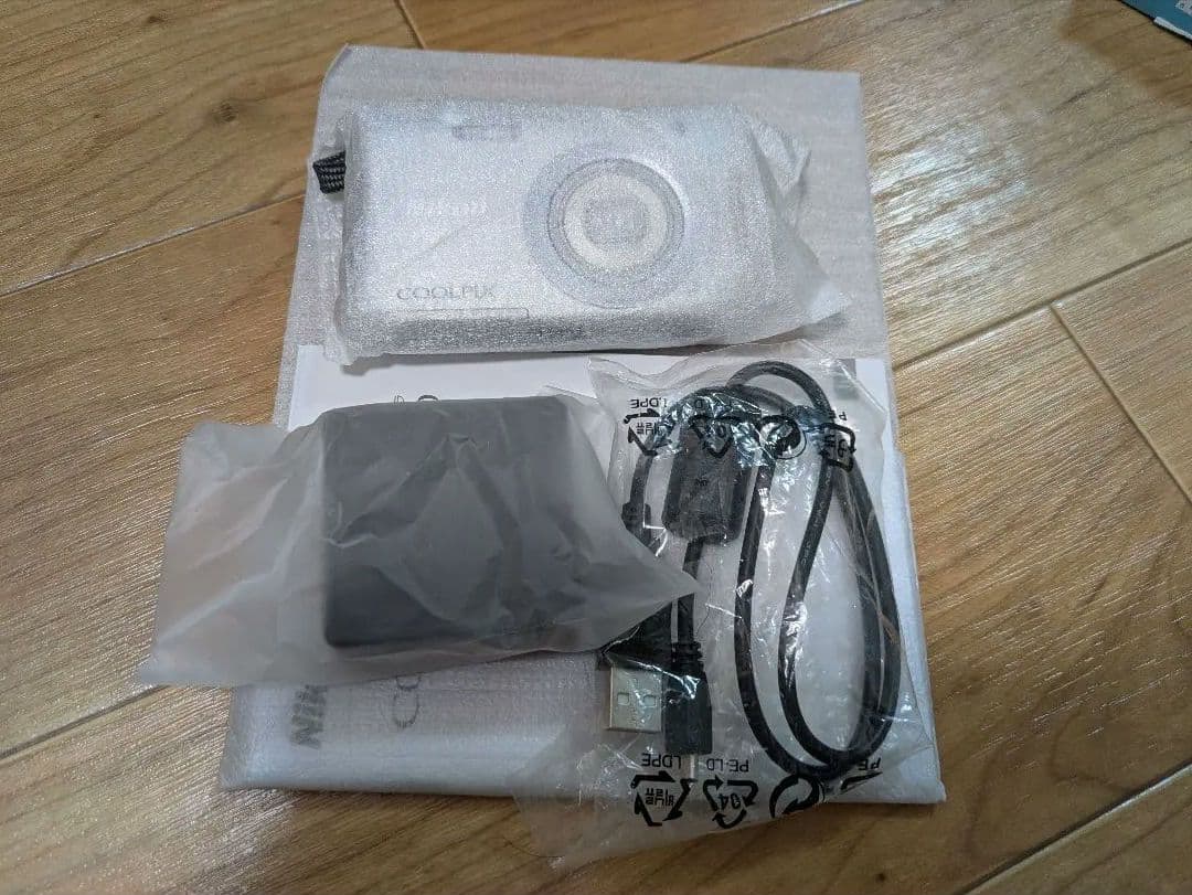 Nikon Coolpix S2900 デジタルカメラ