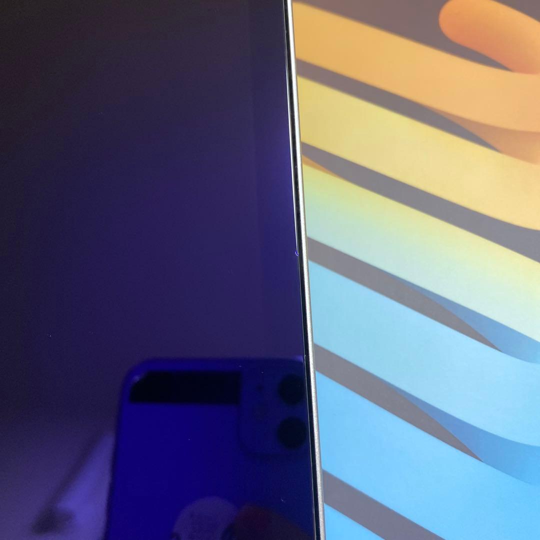 Apple iPad mini 第６世代　本体　wifi+cellular