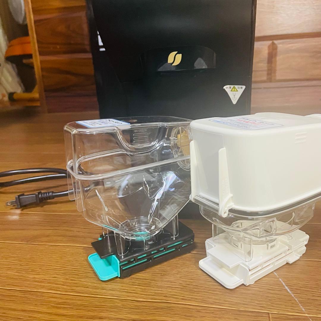 NESCAFEネスカフェ ゴールドブレンド バリスタ デュオ 超美品 ブラック