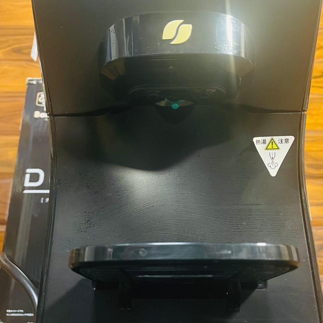 NESCAFEネスカフェ ゴールドブレンド バリスタ デュオ 超美品 ブラック