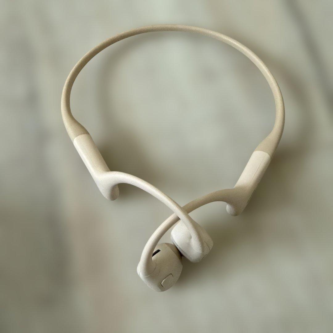 SHOKZ OpenRun Pro Mini 骨伝導イヤホン