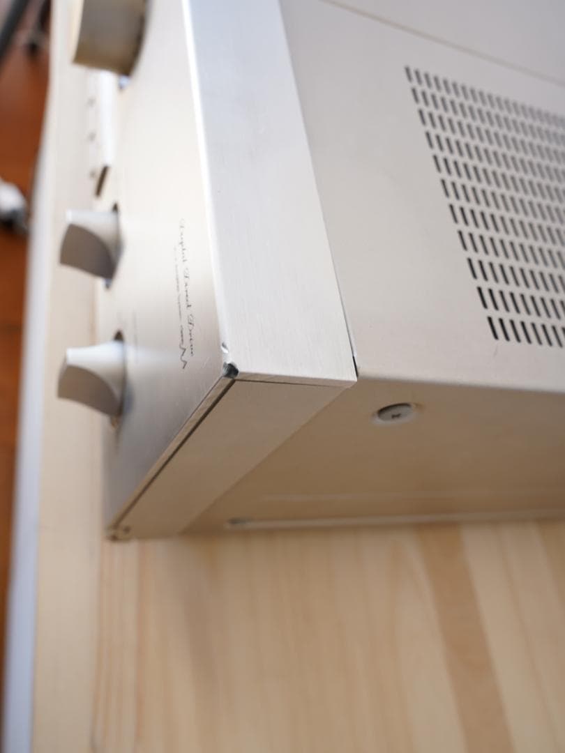 通電確認済み Panasonic SU-MA10 デジタルダイレクトドライブ方式