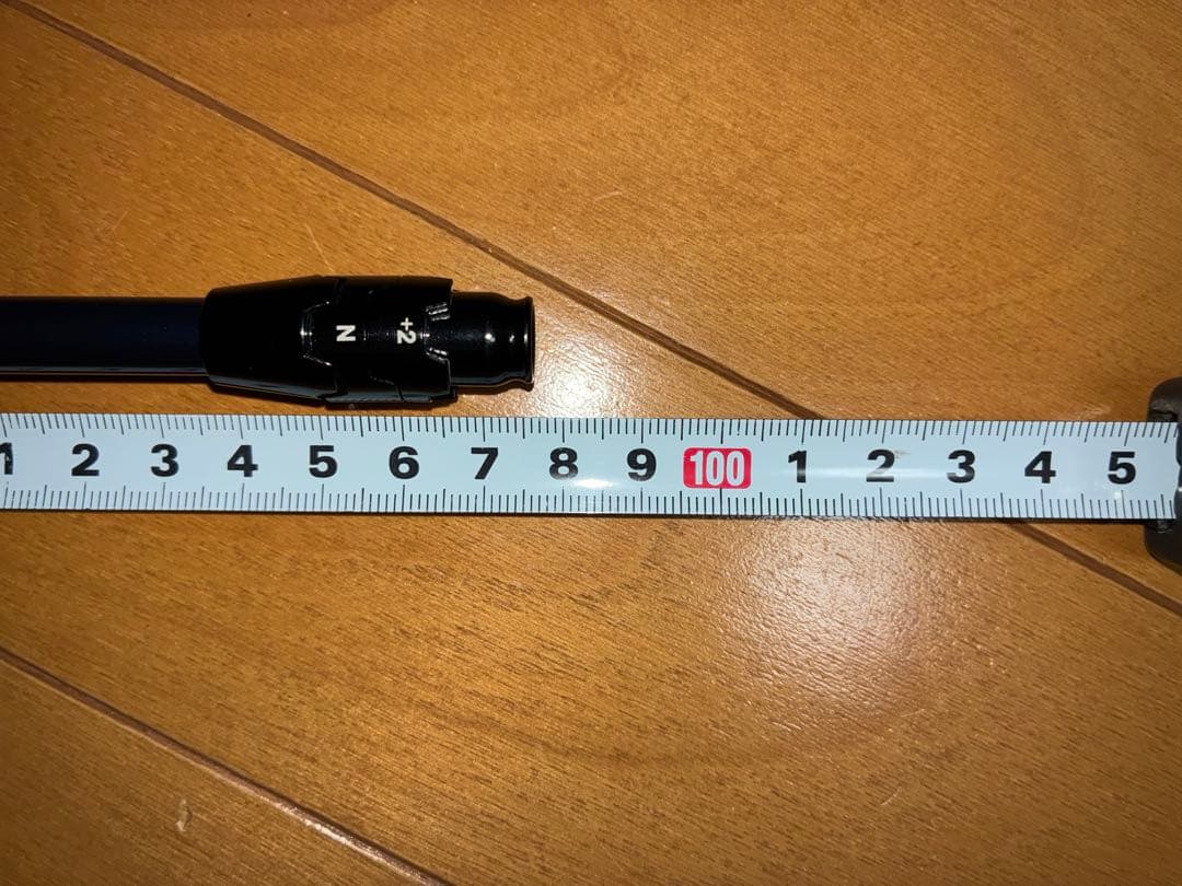 VENTUS BLUE HB 9X キャロウェイスリーブ　ユーティリティ