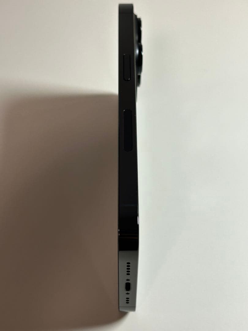 【ほぼ新品】iPhone 14 Pro 128GB・ブラック（SIMフリー）