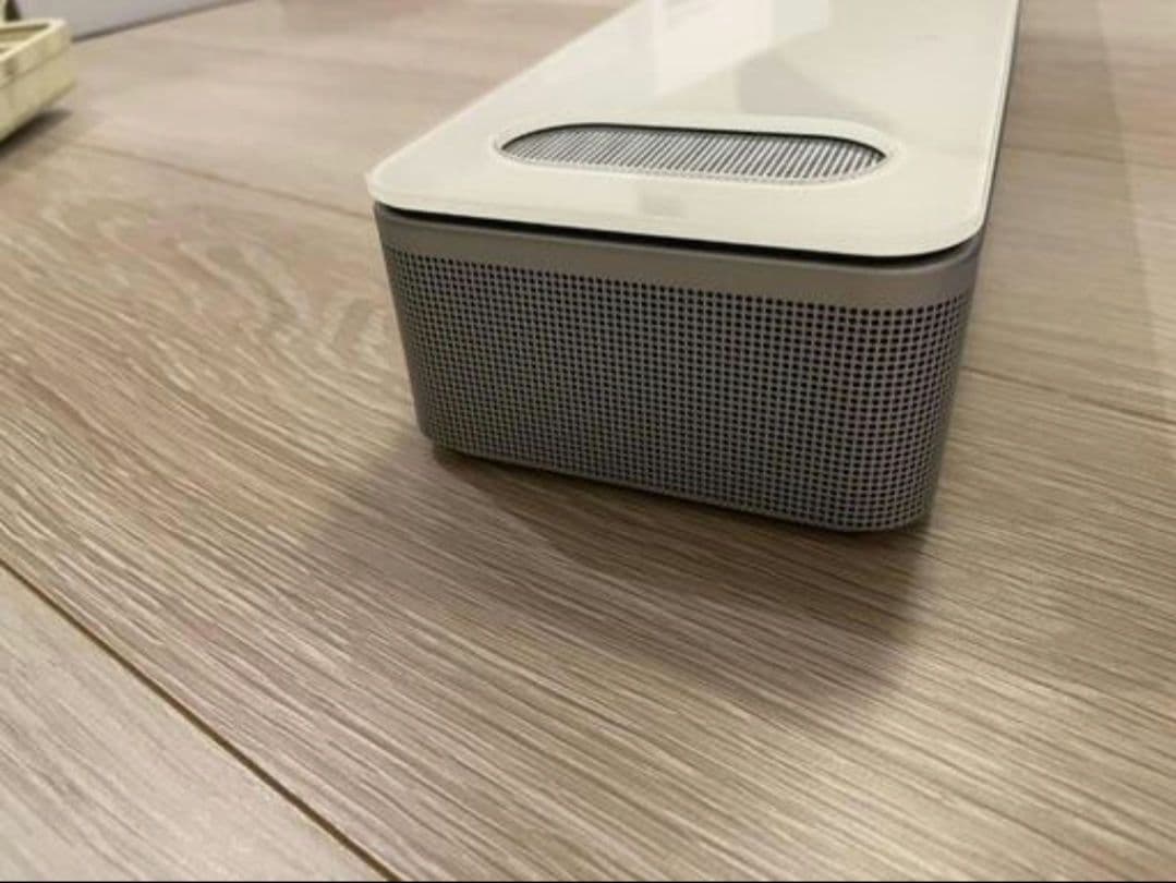 サウンドバー　bose 900