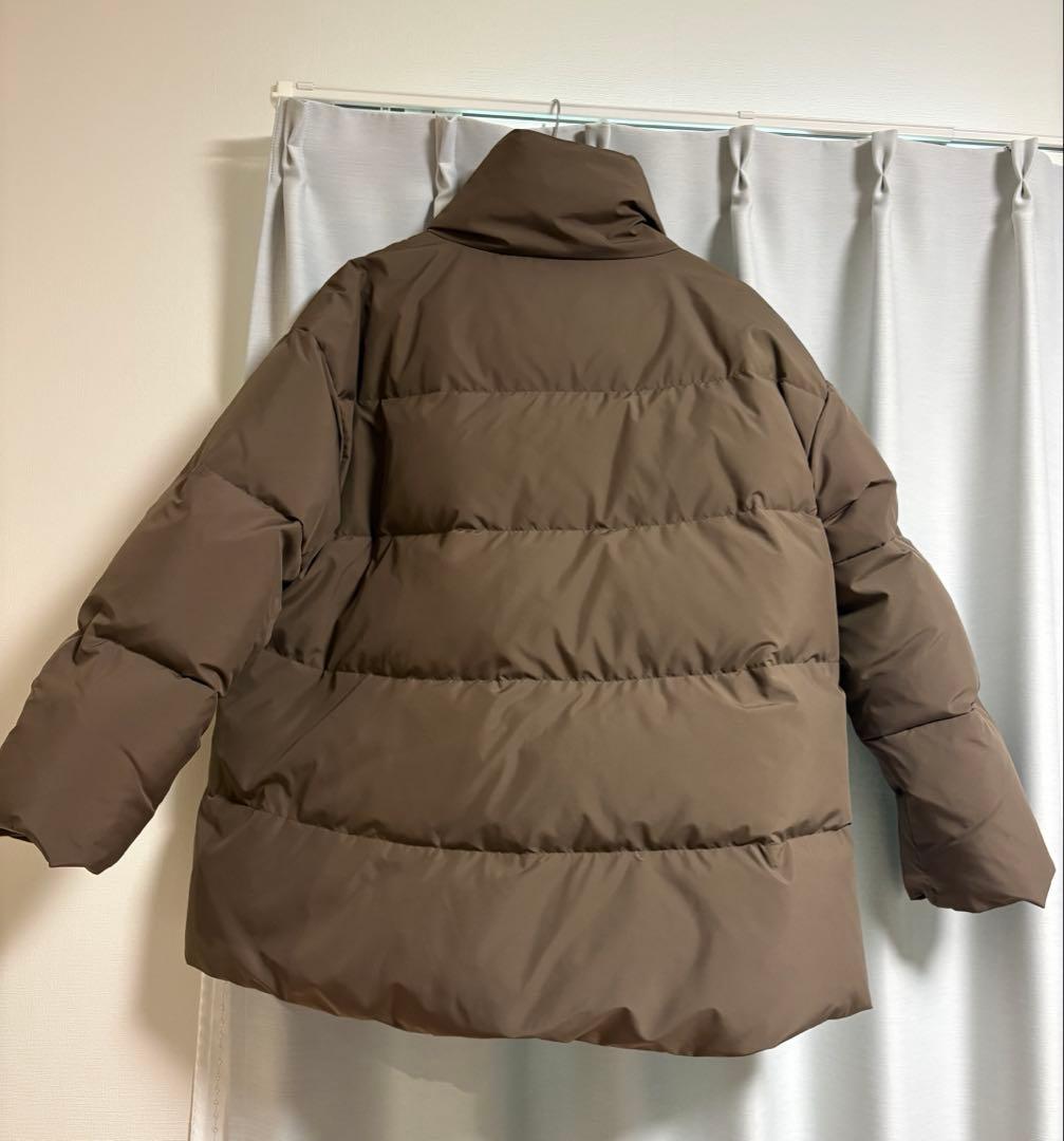 【Deuxieme Classe】Essential ダウン ジャケット