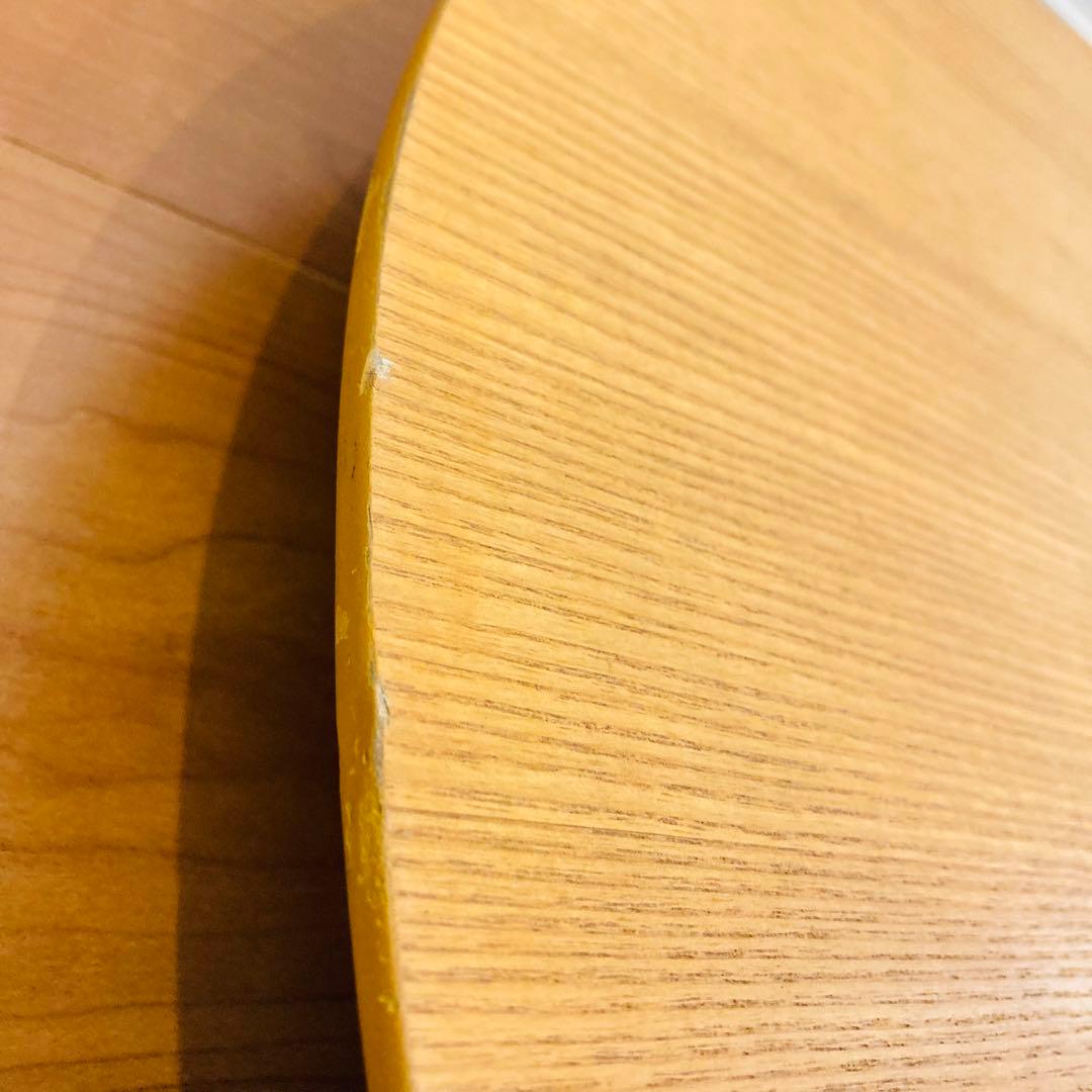 無印良品 楕円こたつ・小 MJ-KDFS1100/N 廃盤品