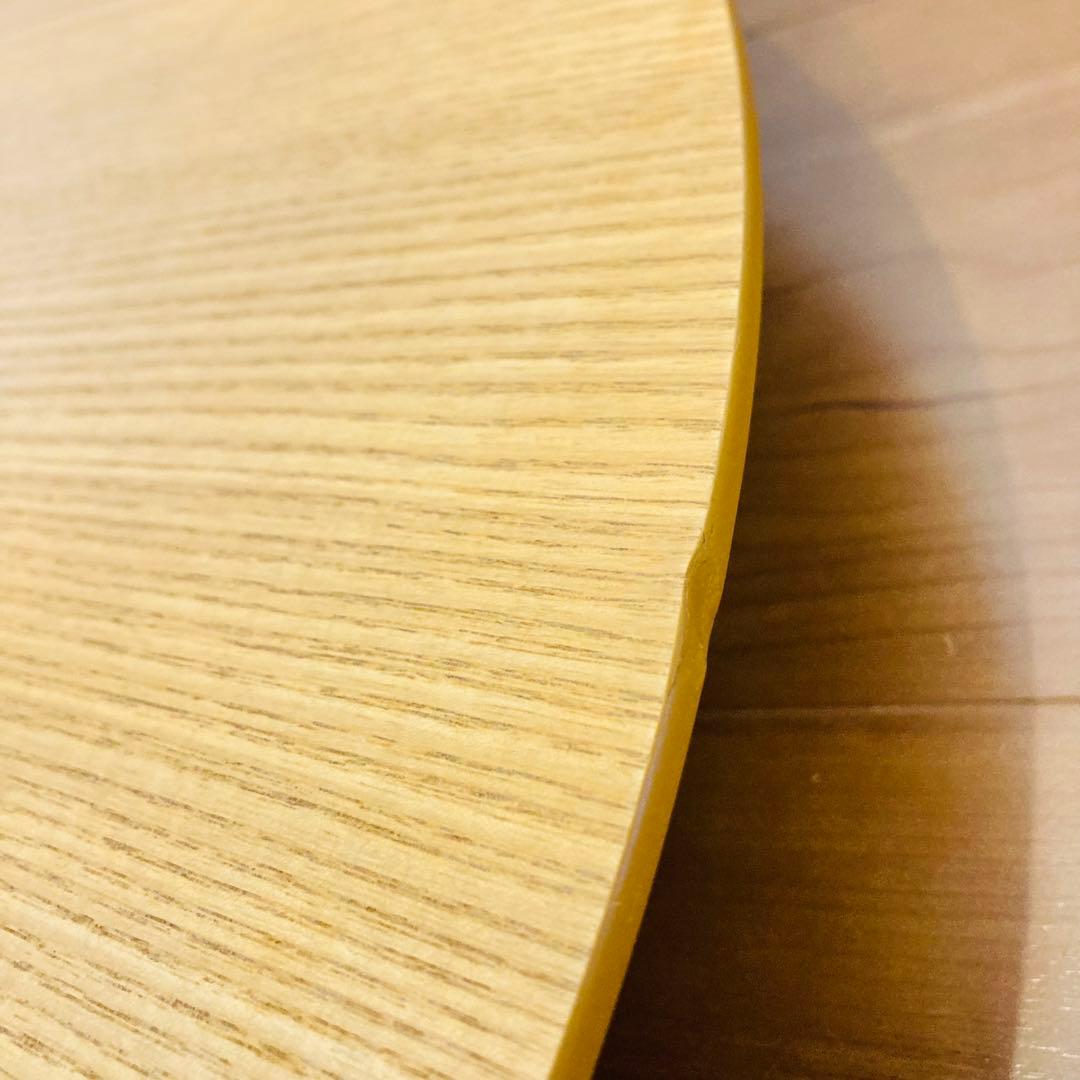 無印良品 楕円こたつ・小 MJ-KDFS1100/N 廃盤品