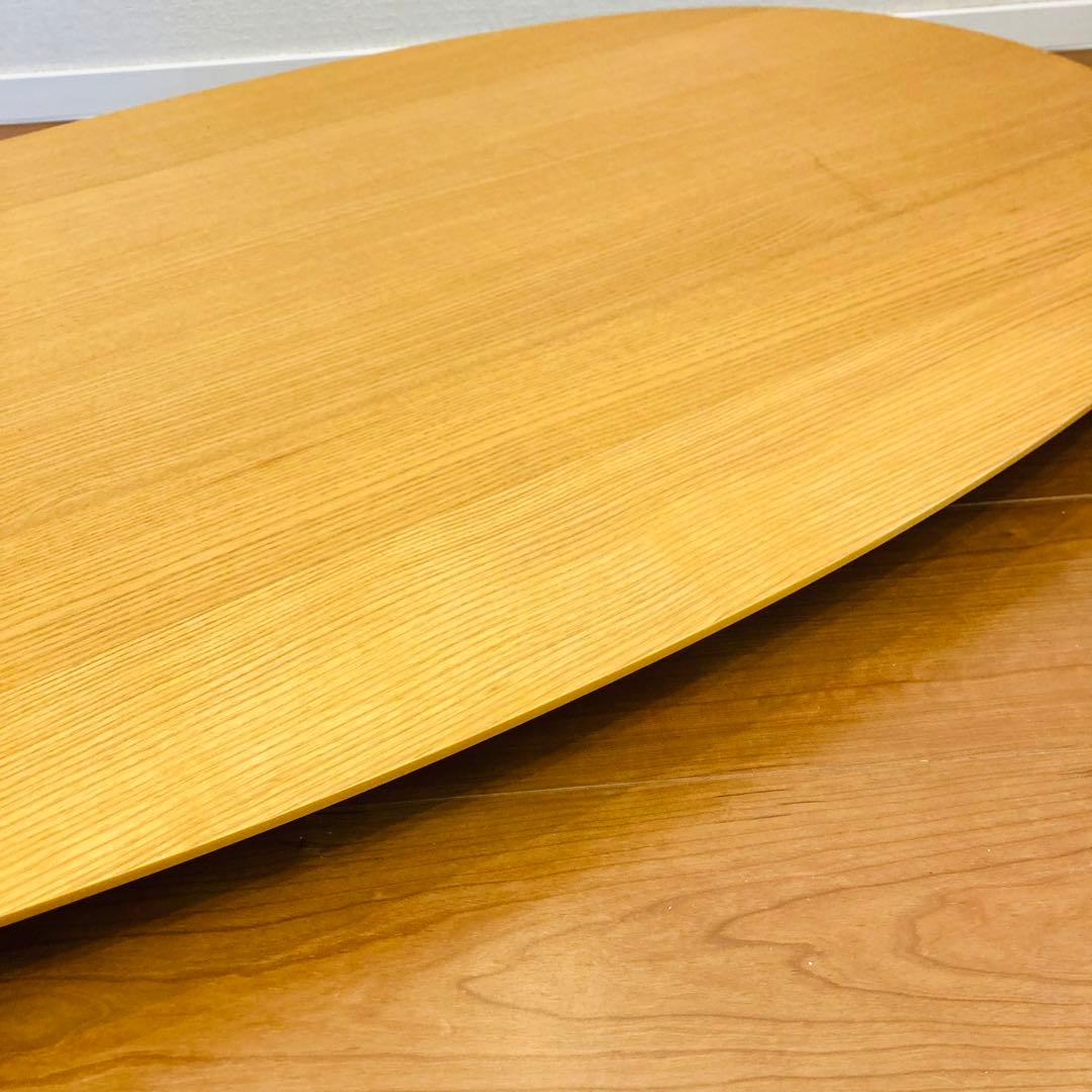 無印良品 楕円こたつ・小 MJ-KDFS1100/N 廃盤品