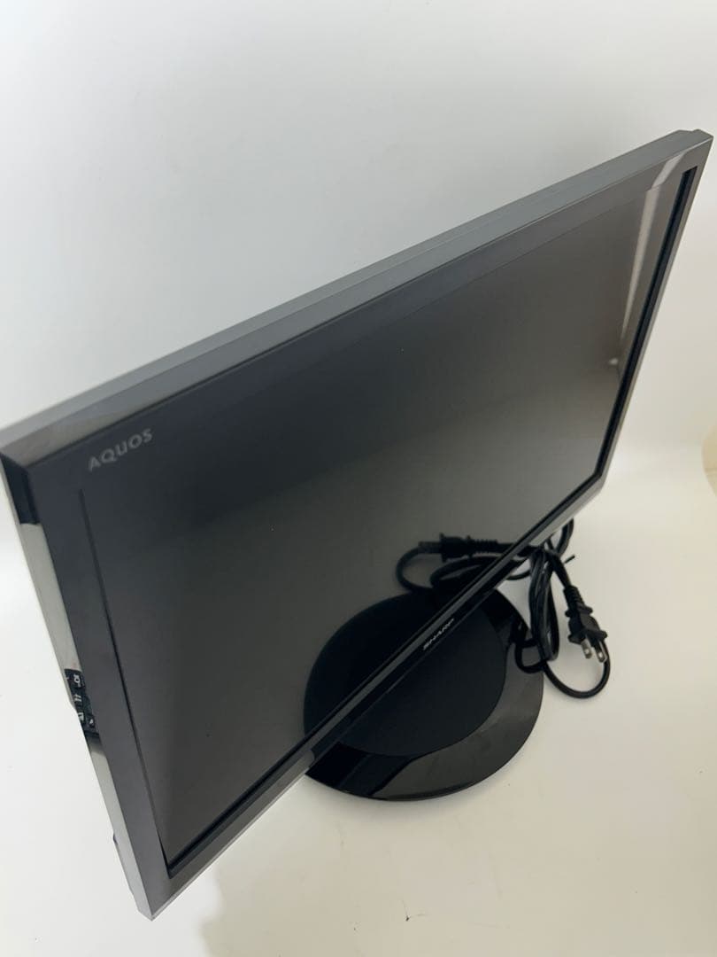 SHARP AQUOS LC-19P5 液晶テレビ 19インチ