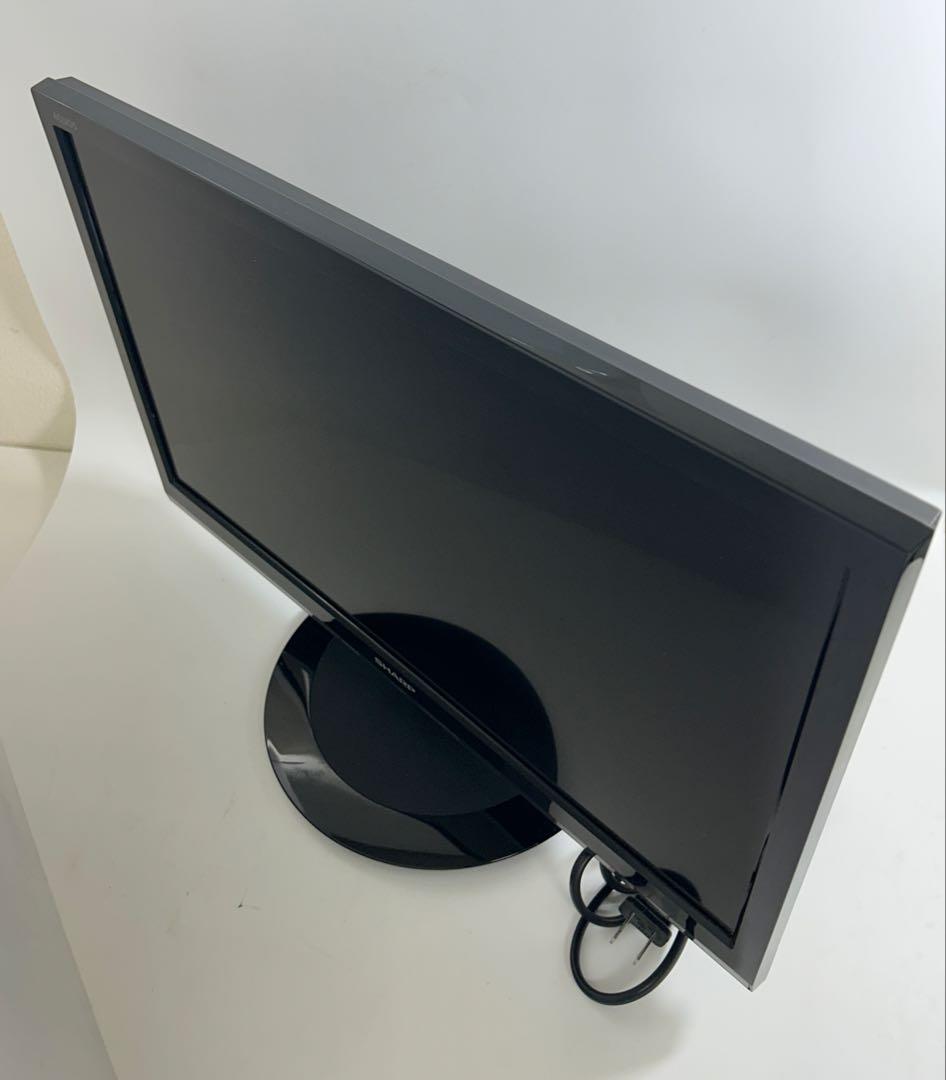 SHARP AQUOS LC-19P5 液晶テレビ 19インチ