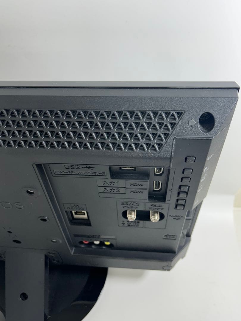 SHARP AQUOS LC-19P5 液晶テレビ 19インチ