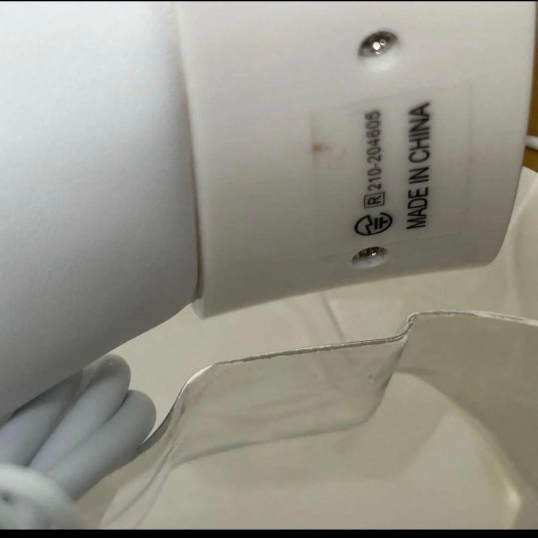 【非売品】カップヌードル Bluetooth(有線可能)ヘッドホン