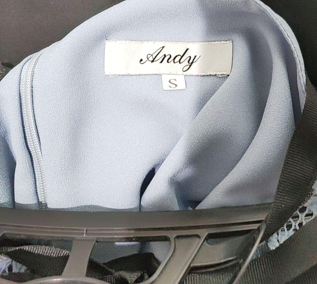 R_cya♡！　おまとめAndy ワンピース　Sサイズ2枚