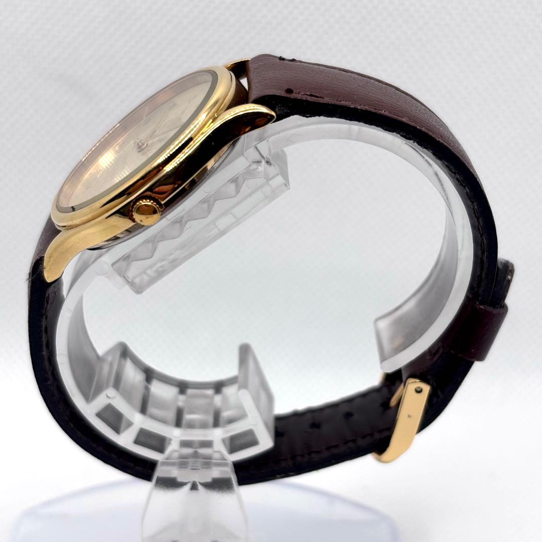 ダヤン わちふぃーるど 原画展限定 ゴールド レディース 稼働品 新品電池