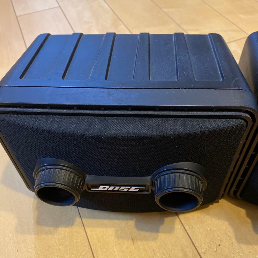BOSE スピーカー 2個セット 101MMG
