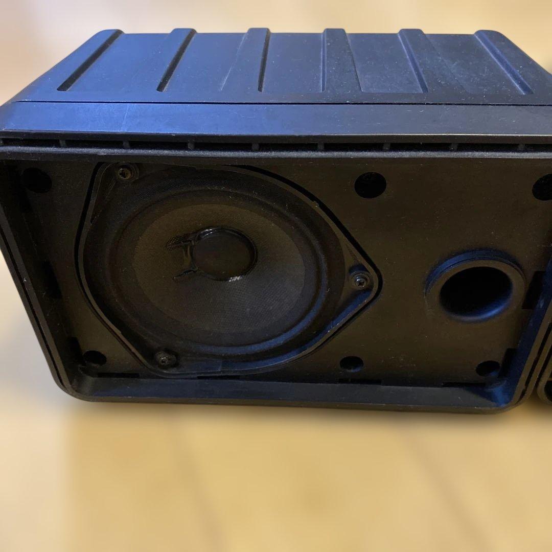 BOSE スピーカー 2個セット 101MMG