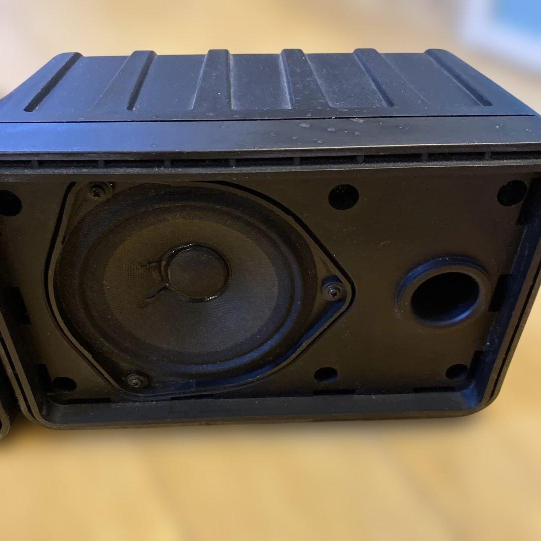 BOSE スピーカー 2個セット 101MMG