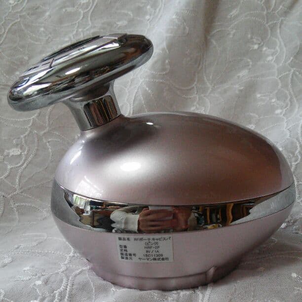 ヤーマン♪キャビスパ♪