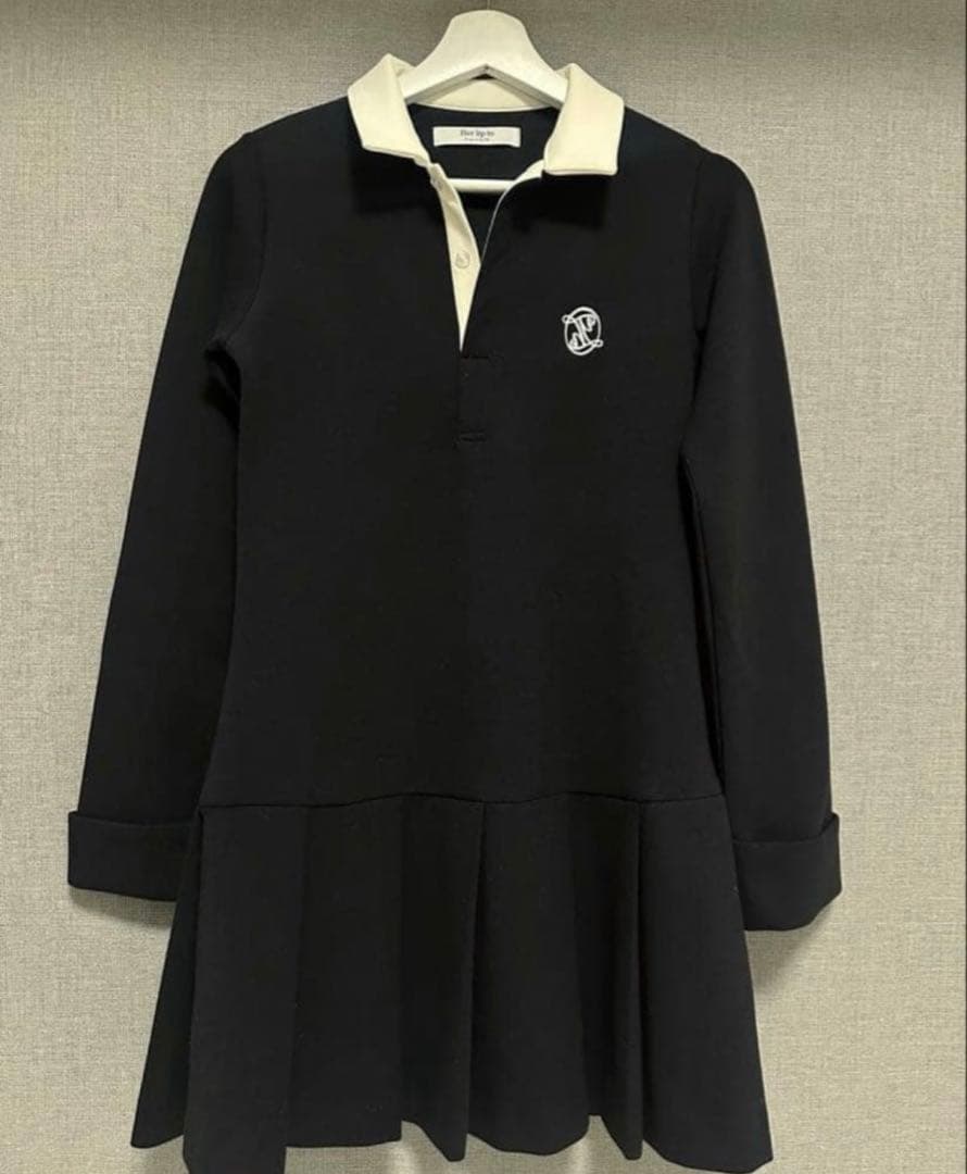 ハーリップトゥ　ミニワンピース　本日限定価格