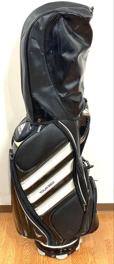 定価40万円 市場調査済み 神コスパゴルフセット 10年使えます！Wilson