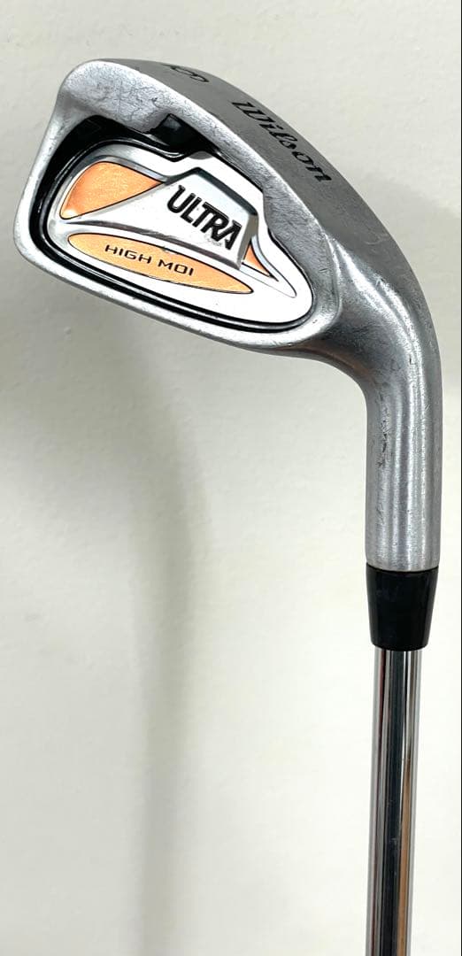 定価40万円 市場調査済み 神コスパゴルフセット 10年使えます！Wilson