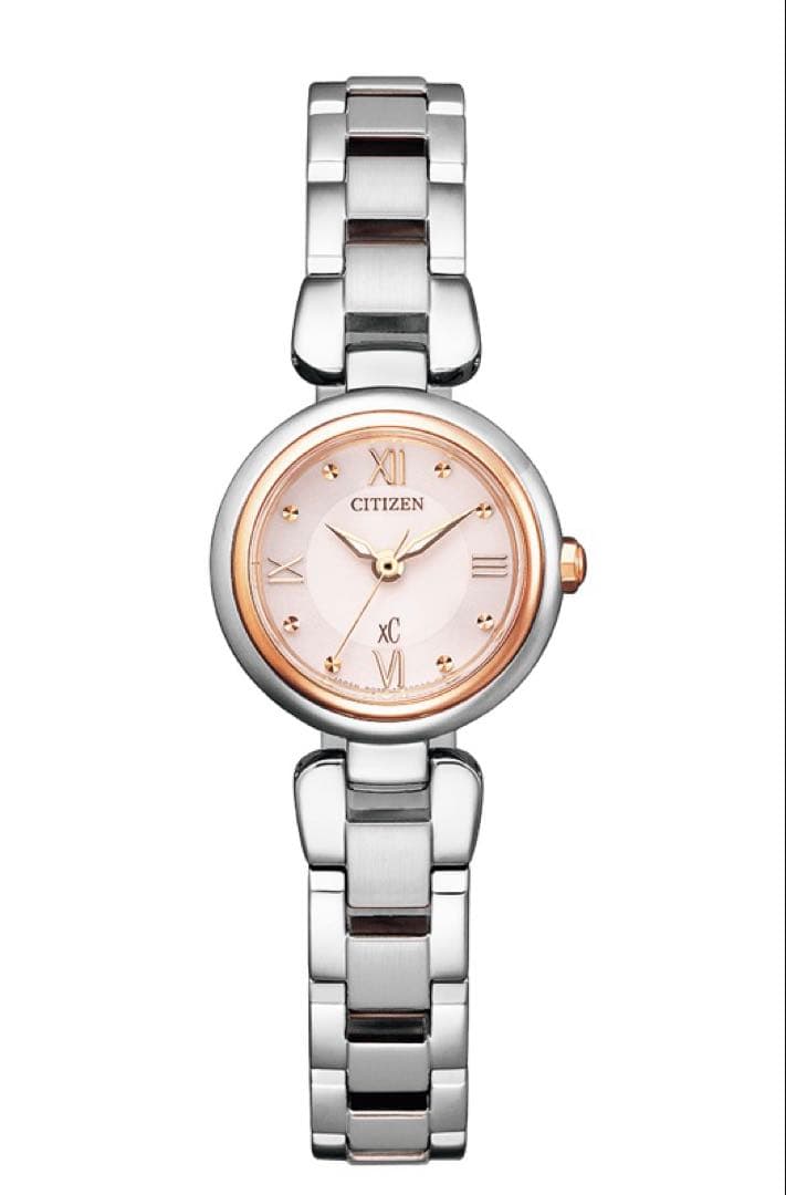 CITIZEN XC 腕時計 EW5574-51W