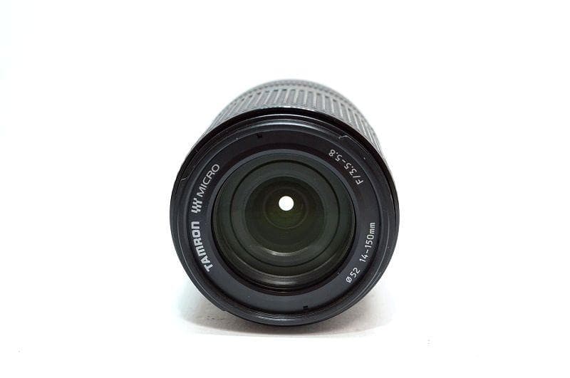 【美品】 TAMRON 14-150mm F3.5-5.8 Di III
