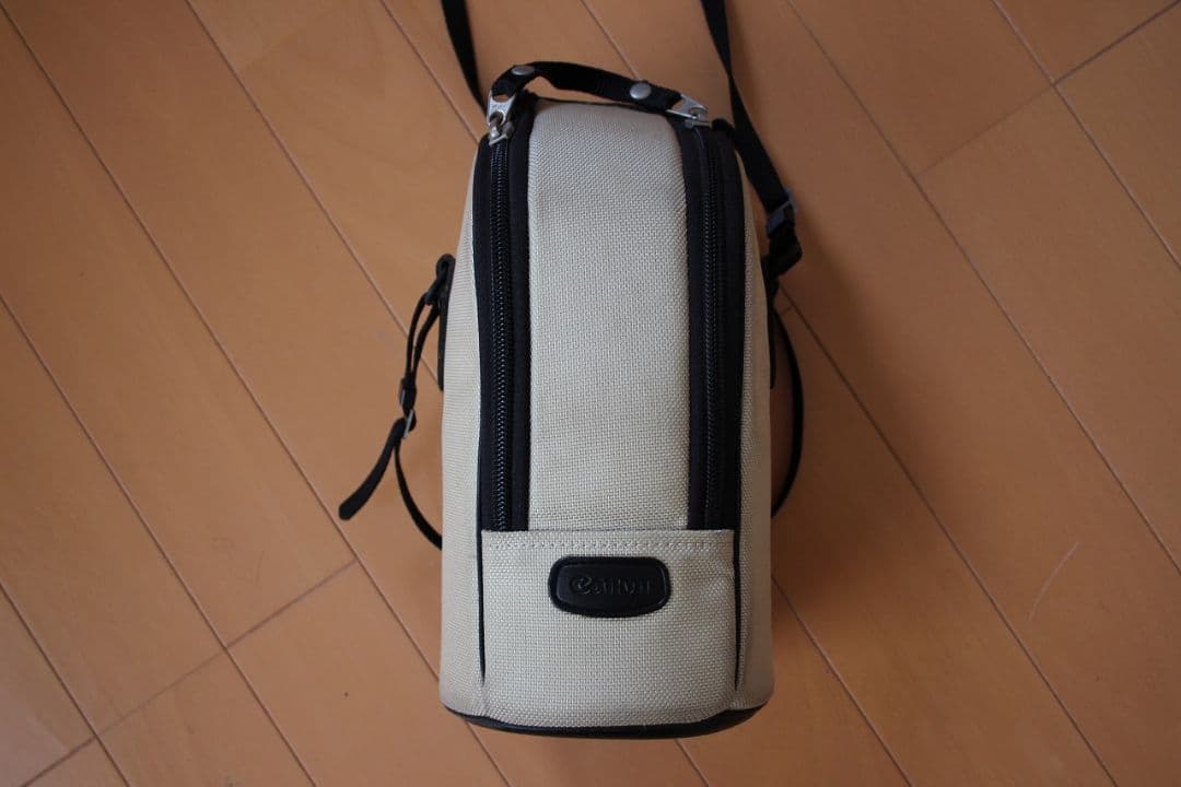 Canon EF100-400mm F4.5-5.6L IS　USM