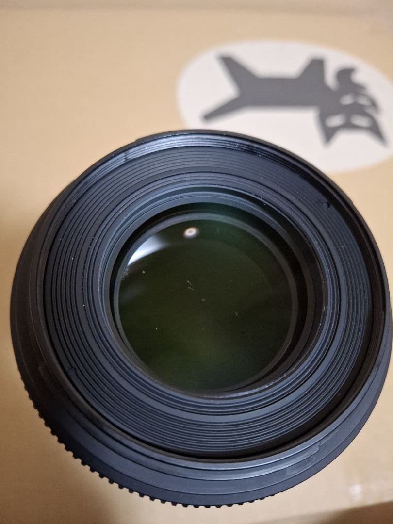 Y*a様 シグマ105mm F2.8 EX DG OS HSM MACRO(Ni