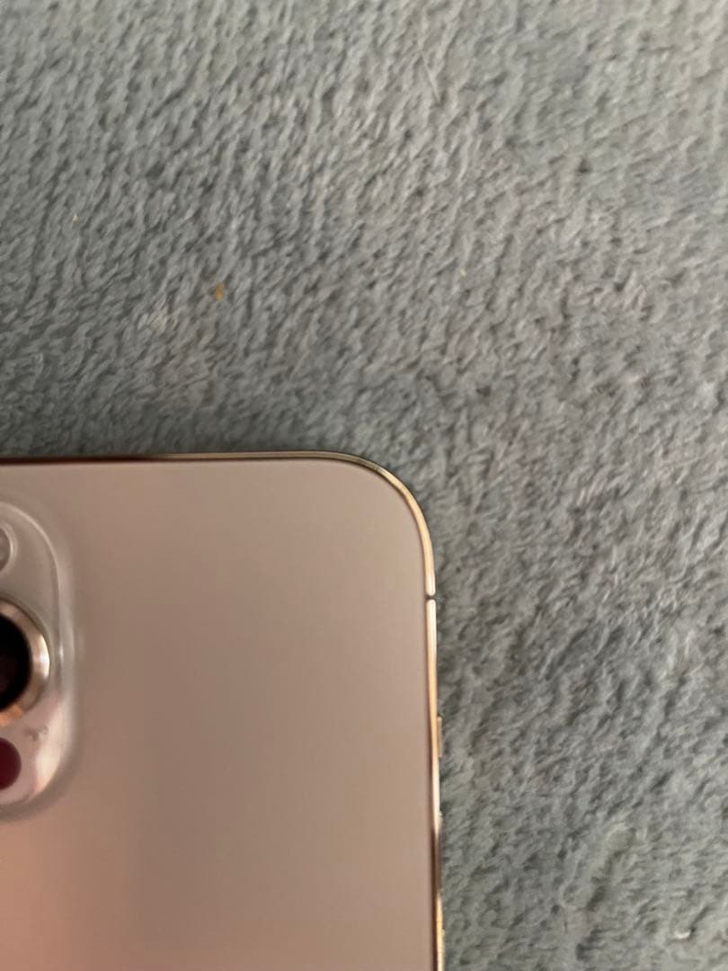 スマートフォン本体 Apple iPhone12pro Max 256GB