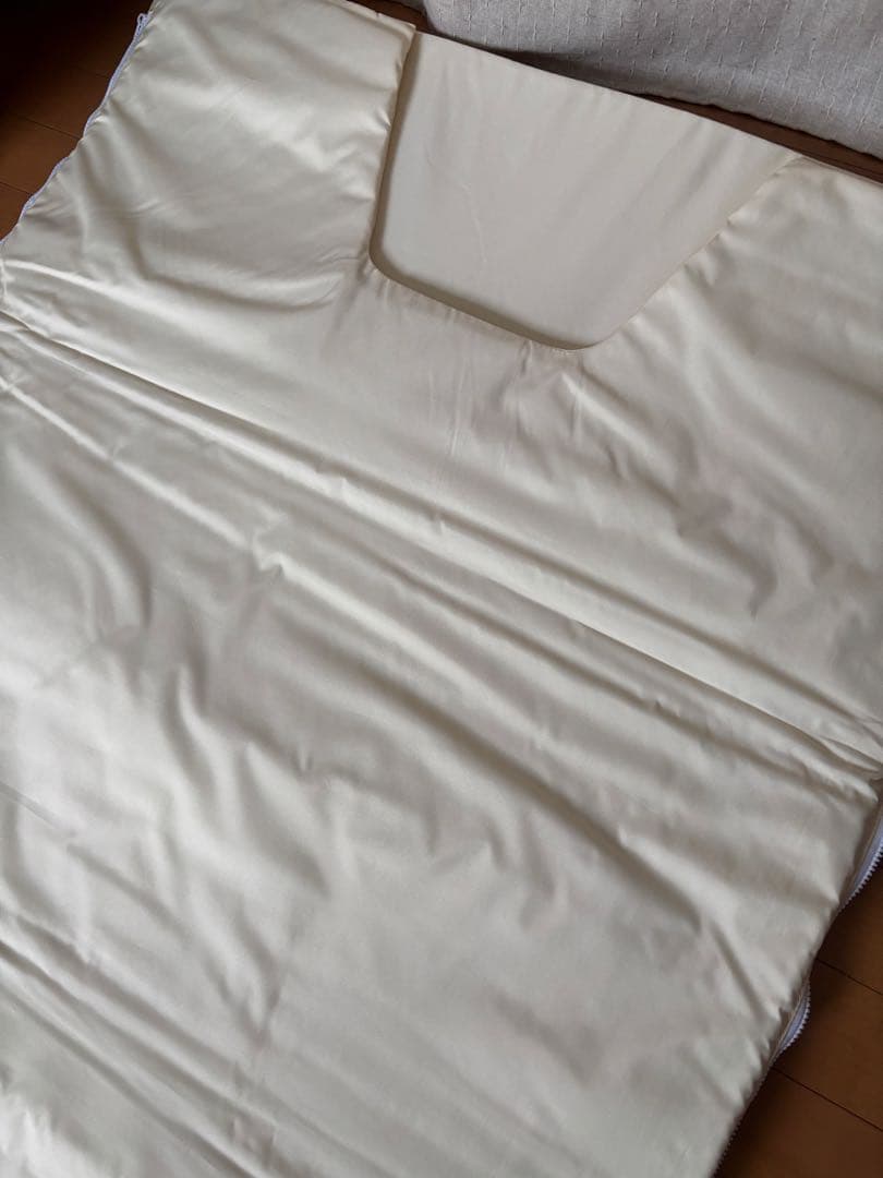 パルティール　SURE LINE α シュアラインアルファ　ヒートマット