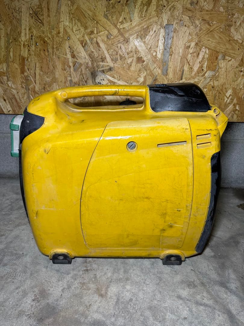 EXEN エクセン 高周波バイブレーター HAG112MFR 防音型 即使用可能